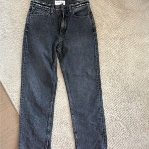 SLVRLAKE black jeans